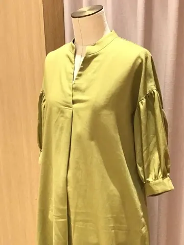 ANY 本吉 コーディネート画像