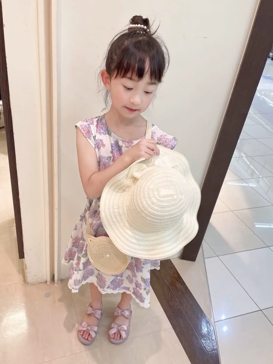 ANY スタッフ コーディネート画像