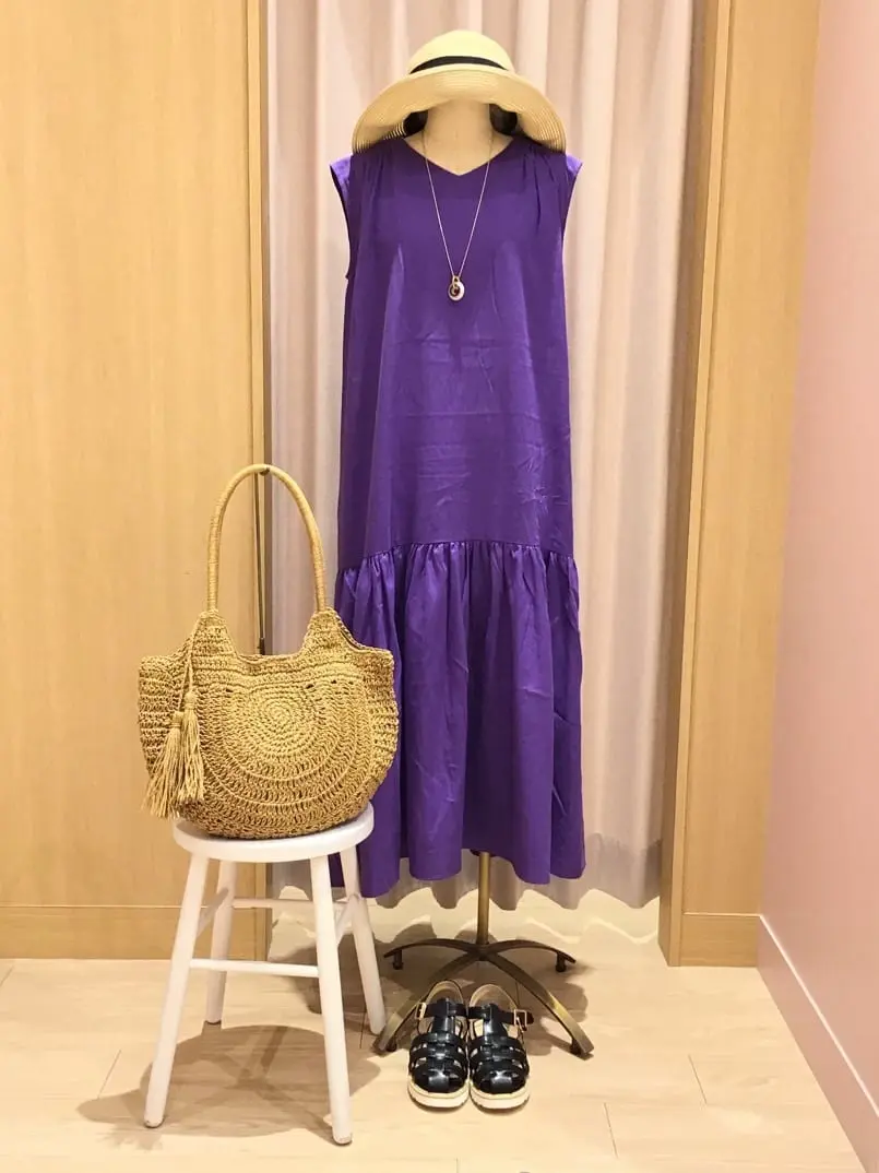  本吉 コーディネート画像