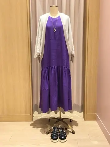 ANY 本吉 コーディネート画像