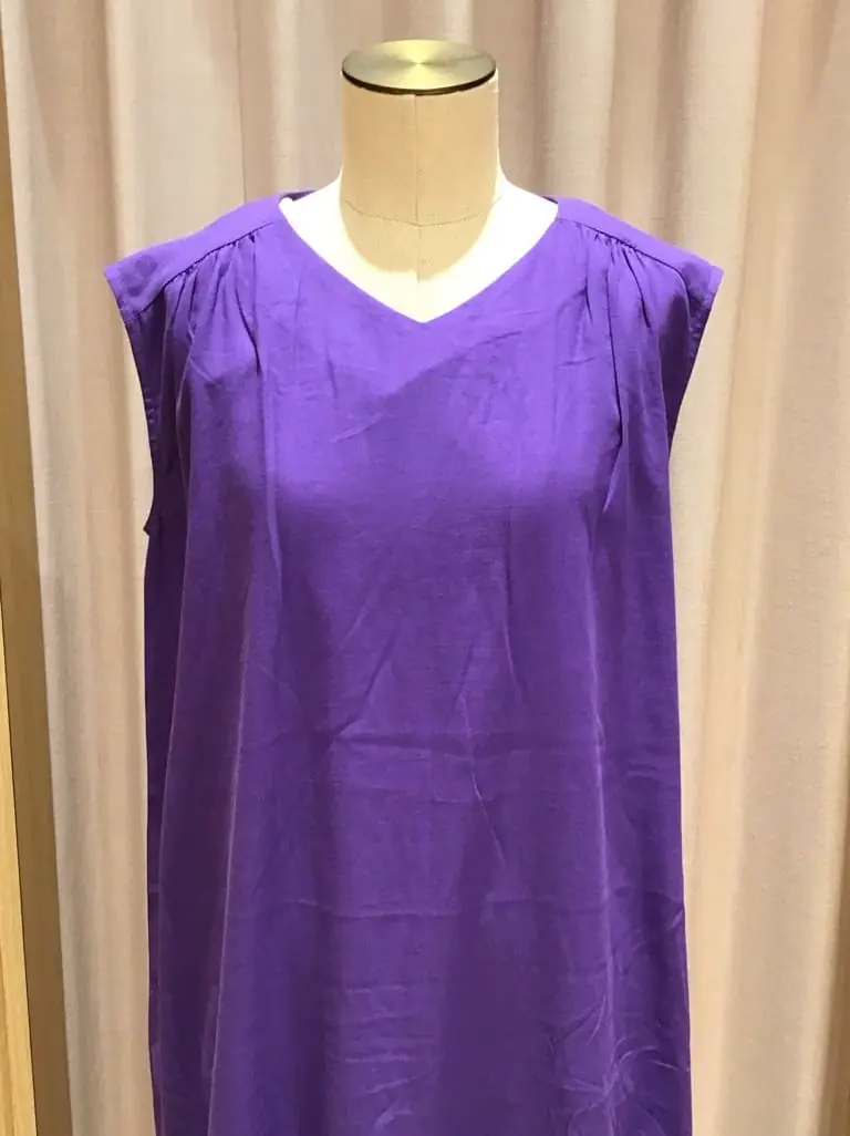 ANY 本吉 コーディネート画像