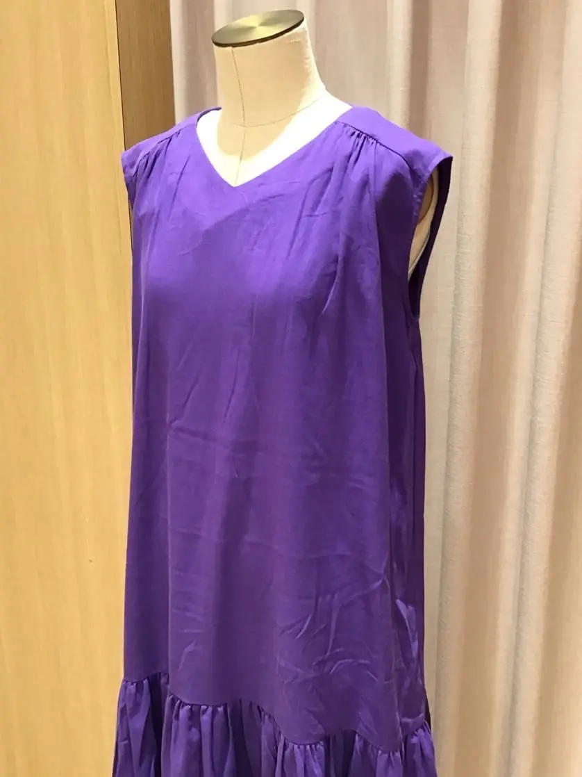 ANY 本吉 コーディネート画像