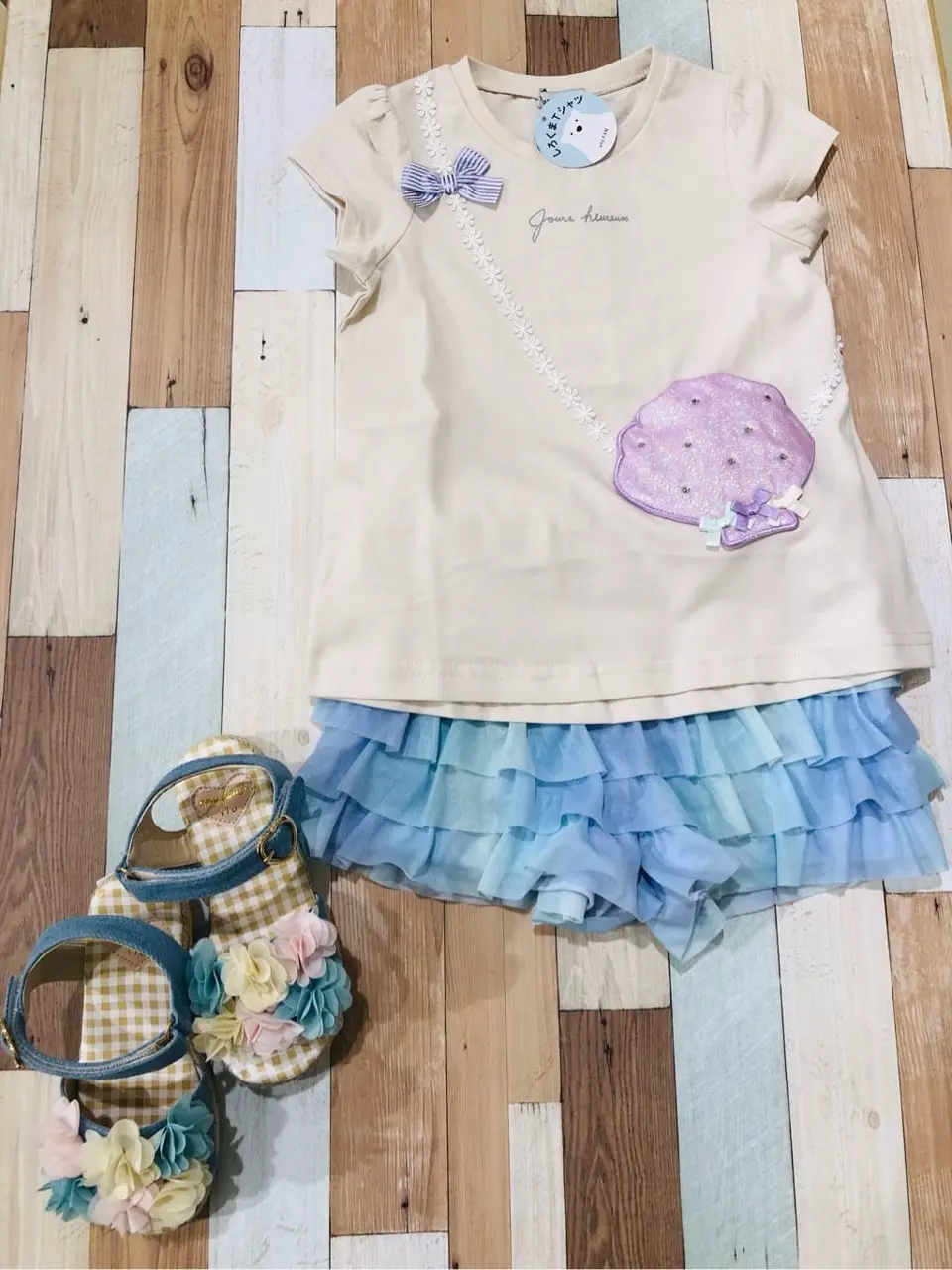  ISHII コーディネート画像