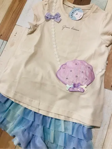 ANY ISHII コーディネート画像