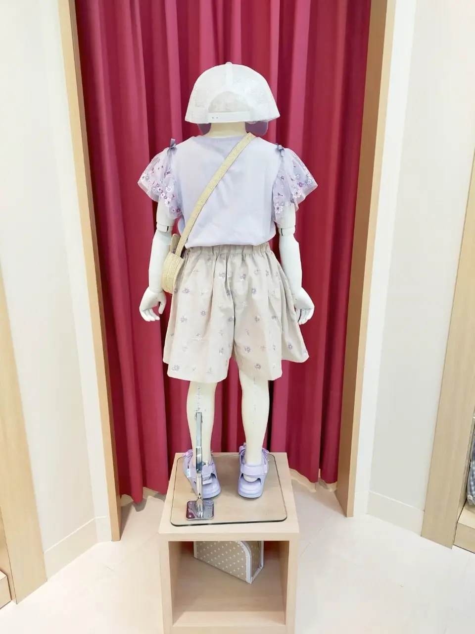 ANY 重永 コーディネート画像