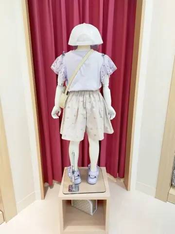 ANY 重永 コーディネート画像