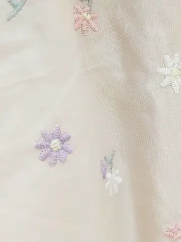 ANY 重永 コーディネート画像