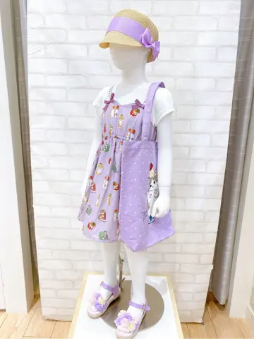 ANY 嶋田 コーディネート画像