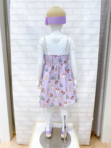 ANY 嶋田 コーディネート画像