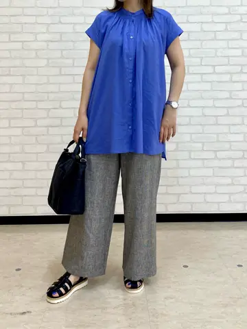 ANY F...JK.M コーディネート画像