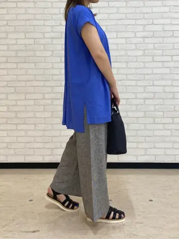 ANY F...JK.M コーディネート画像