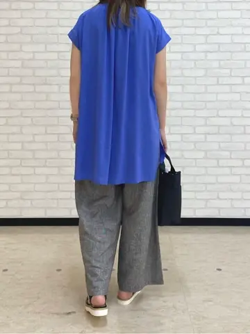 ANY F...JK.M コーディネート画像