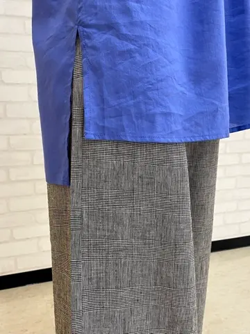 ANY F...JK.M コーディネート画像