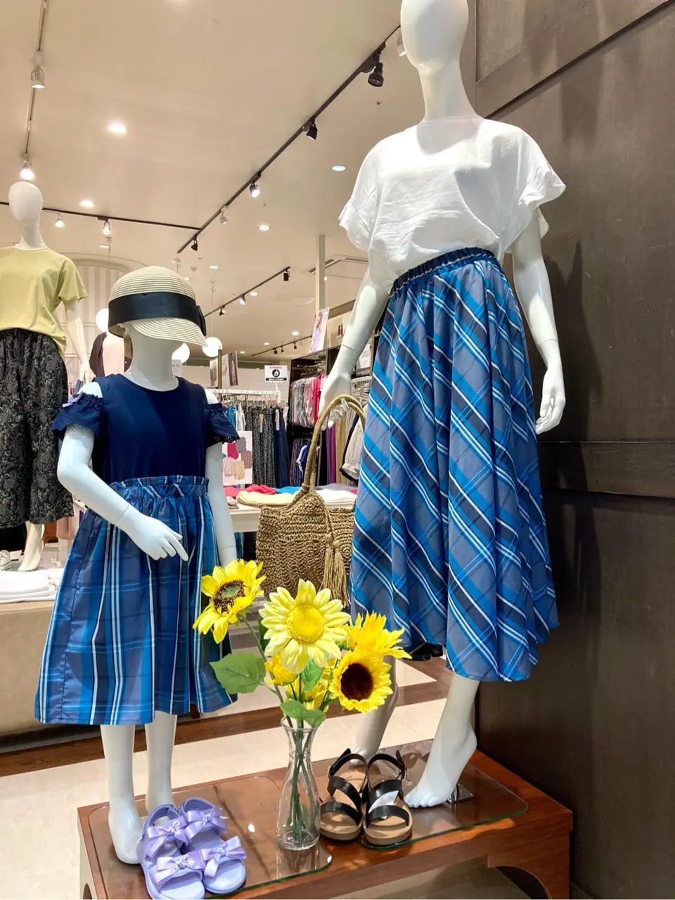  杉原 コーディネート画像