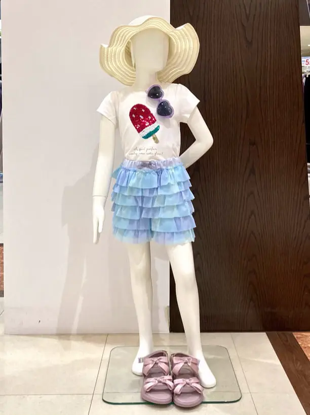  杉原 コーディネート画像