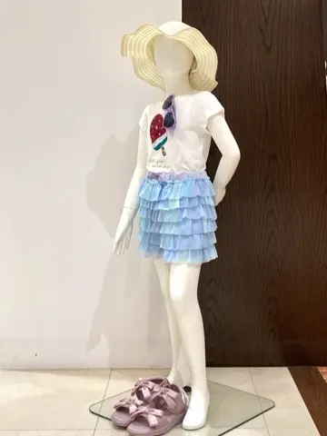 ANY 杉原 コーディネート画像