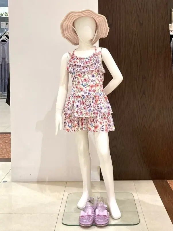 ANY 杉原 コーディネート画像