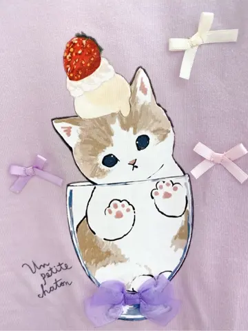 ANY 嶋田 コーディネート画像