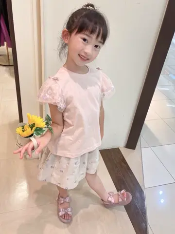 ANY スタッフ コーディネート画像