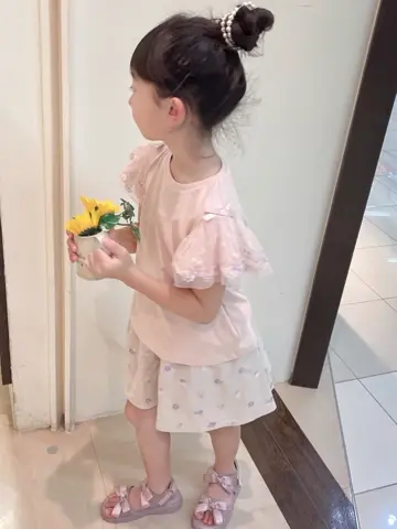 ANY スタッフ コーディネート画像