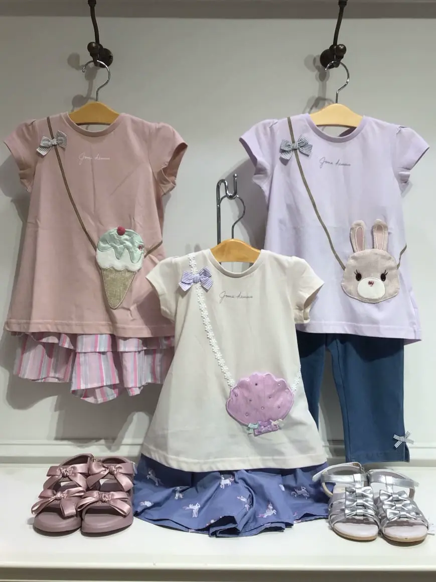 ANY 武市 コーディネート画像