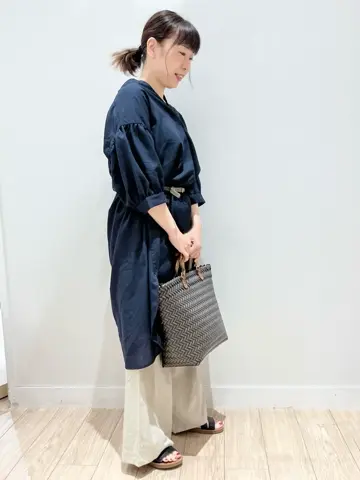 ANY SAKAI コーディネート画像