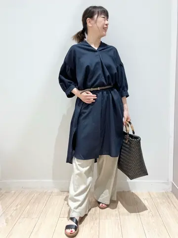 ANY SAKAI コーディネート画像