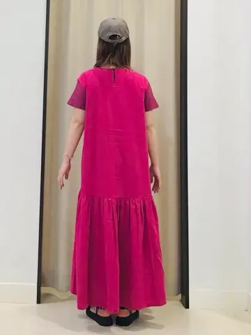 ANY 伊藤 コーディネート画像