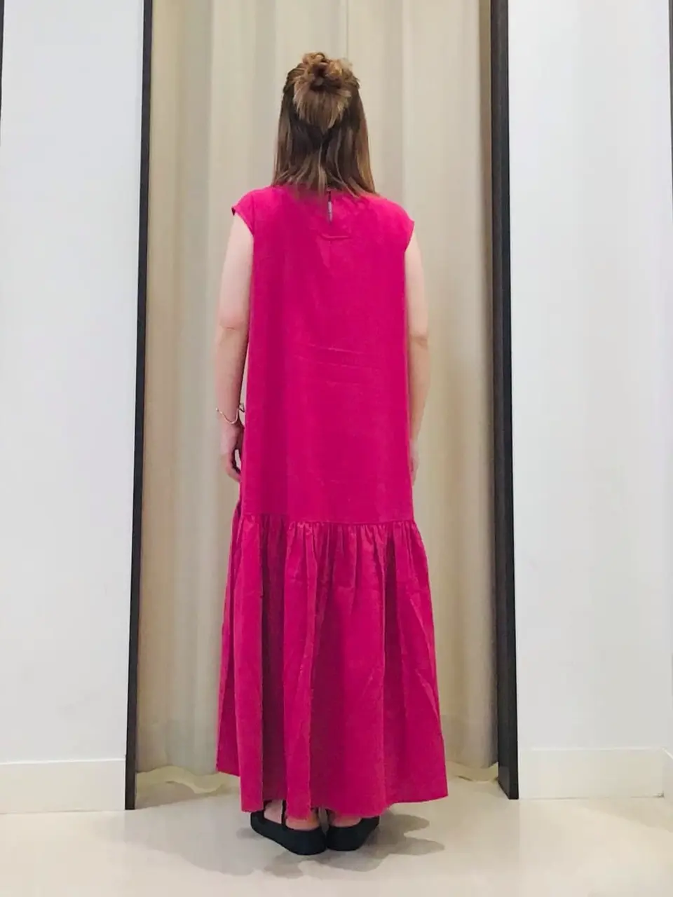 ANY 伊藤 コーディネート画像