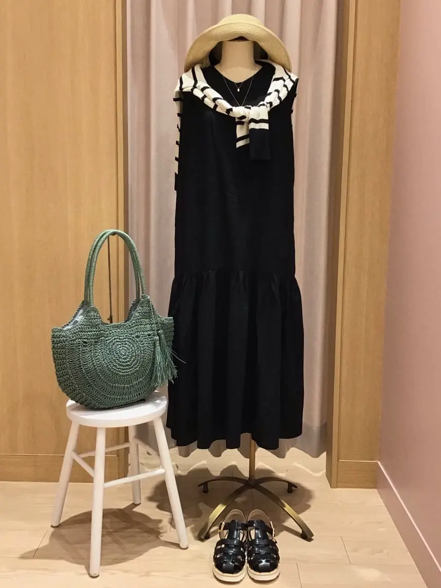  本吉 コーディネート画像