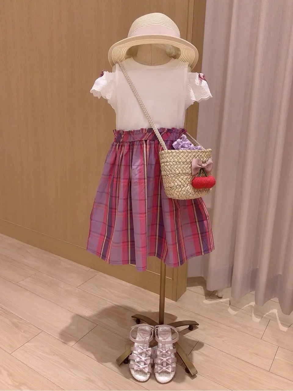  千葉 コーディネート画像