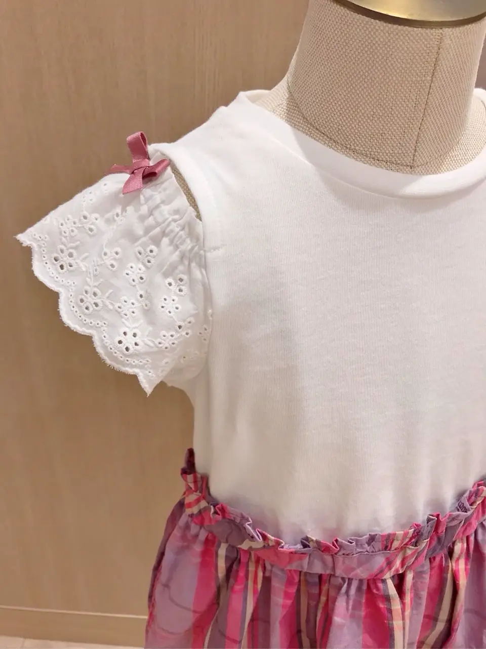 ANY 千葉 コーディネート画像