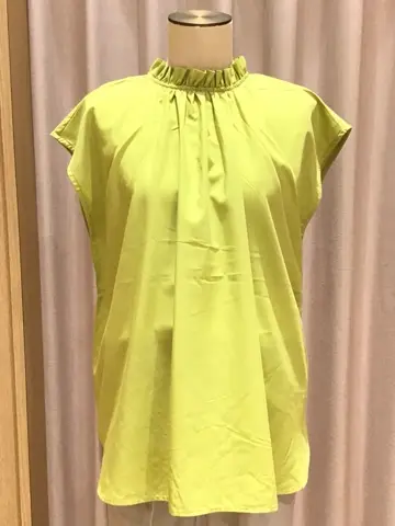 ANY 本吉 コーディネート画像