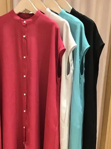 ANY 本吉 コーディネート画像