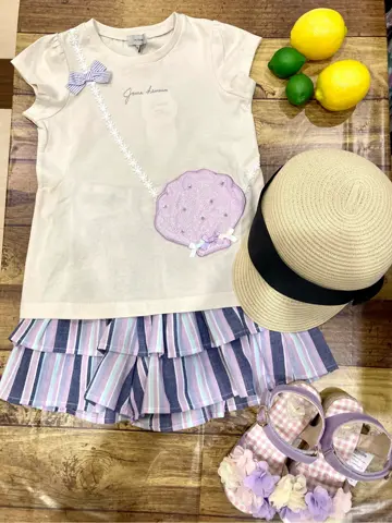 ANY 杉原 コーディネート画像