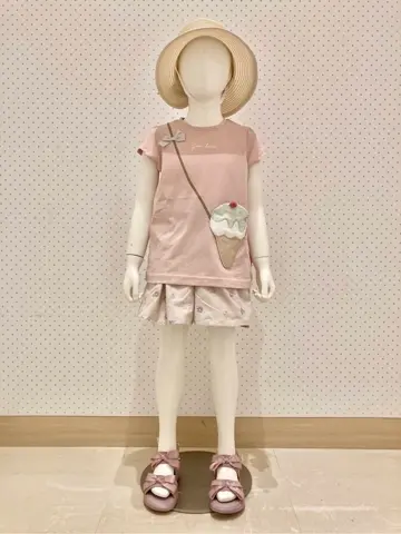 ANY 大野 コーディネート画像