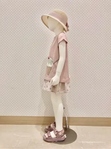 ANY 大野 コーディネート画像