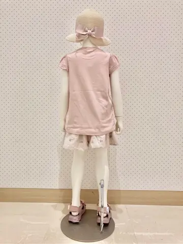 ANY 大野 コーディネート画像