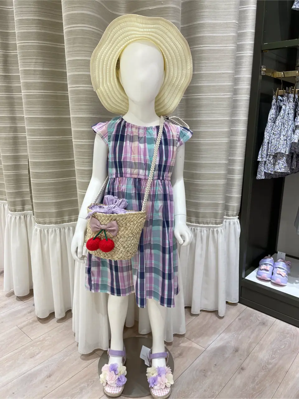  岡田 コーディネート画像