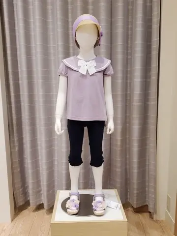 ANY 小渕 コーディネート画像