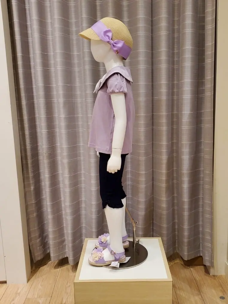 ANY 小渕 コーディネート画像