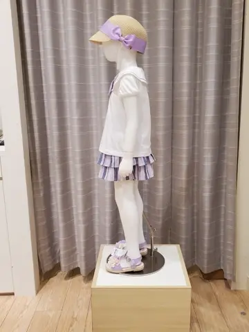 ANY 小渕 コーディネート画像