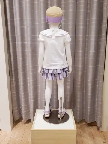 ANY 小渕 コーディネート画像