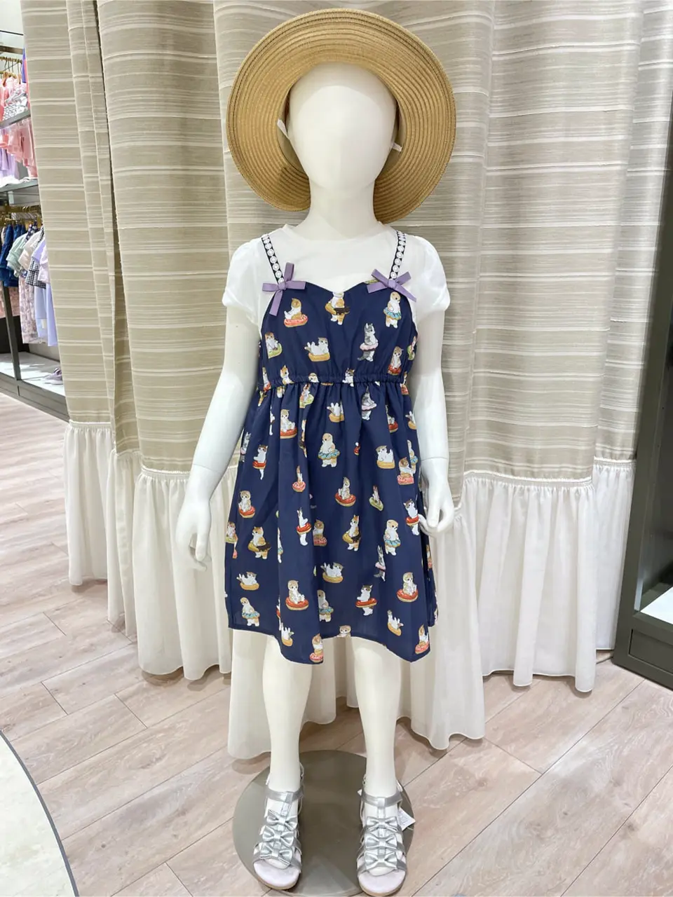  岡田 コーディネート画像