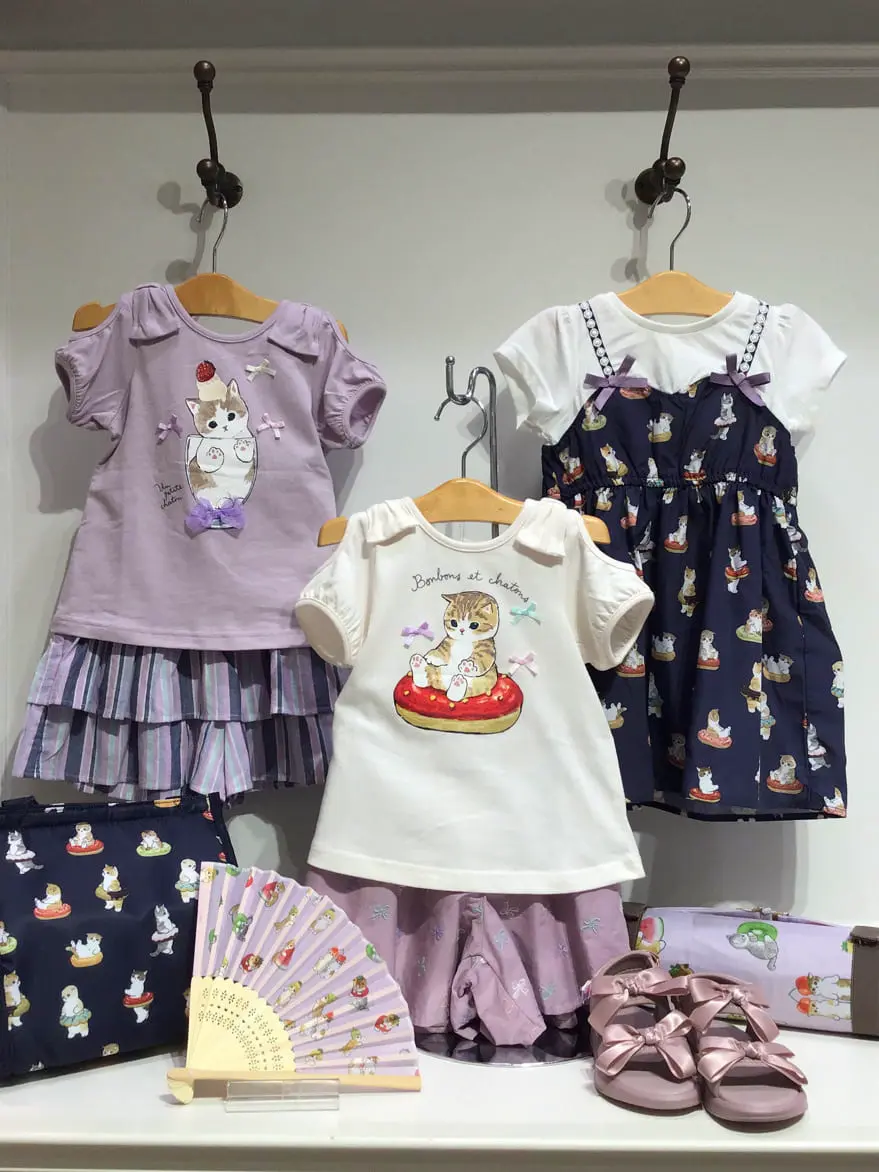 ANY 武市 コーディネート画像