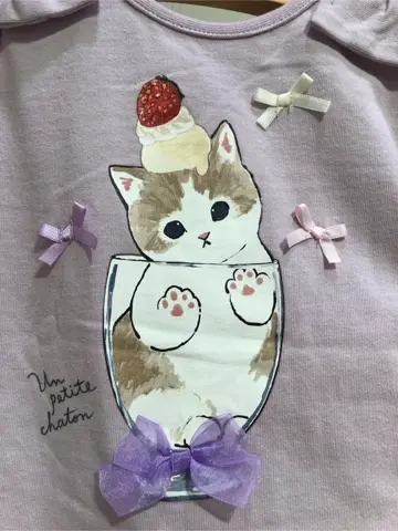 ANY 武市 コーディネート画像