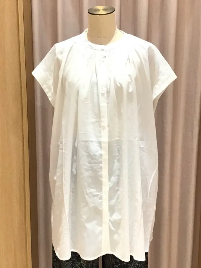 ANY 本吉 コーディネート画像