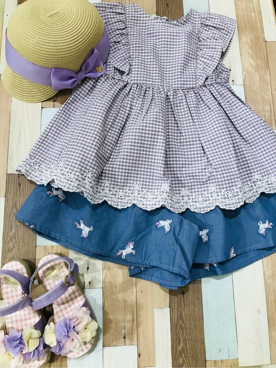  ISHII コーディネート画像