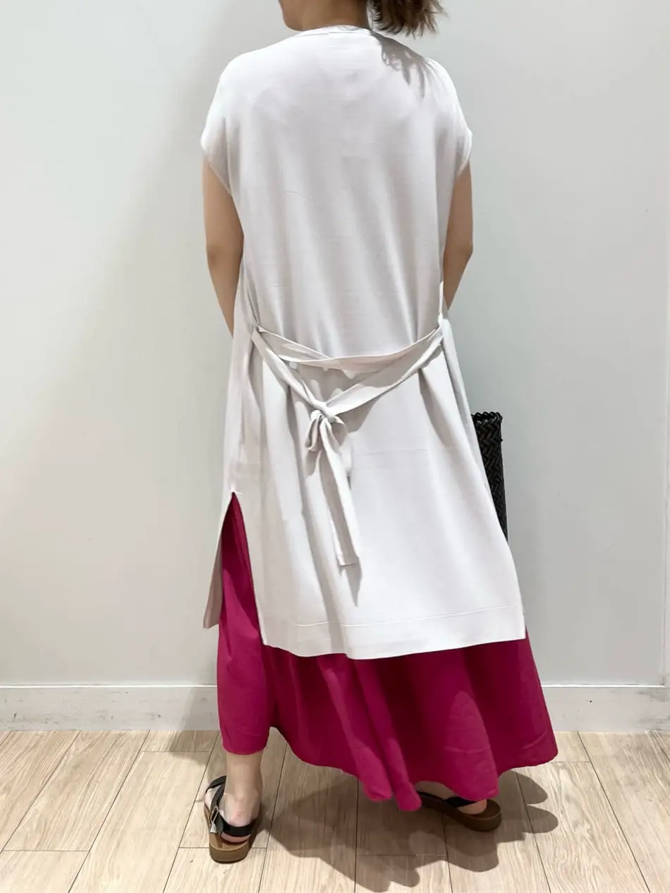 ANY SAKAI コーディネート画像