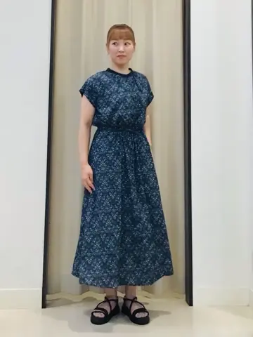 ANY 伊藤 コーディネート画像